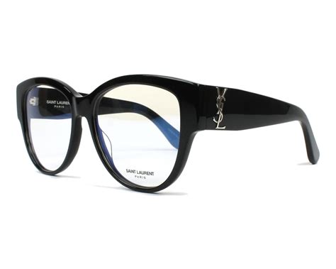 ysl reading glasses